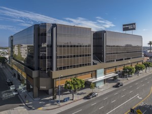 West Los Angeles