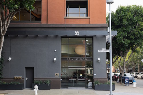 HRC Fertility San Francisco Bay Area