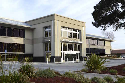 Silicon Valley (Foster City)