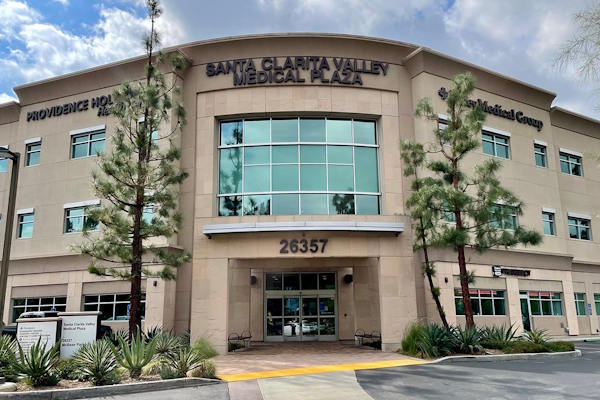 Santa Clarita Valley