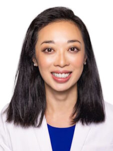 Irene Woo, MD